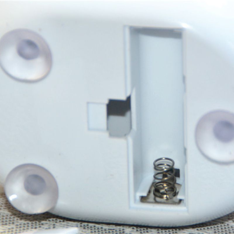 Jewelry glasses watches denture cleaner mini cleaning machine automatic vibration jewelry accessories