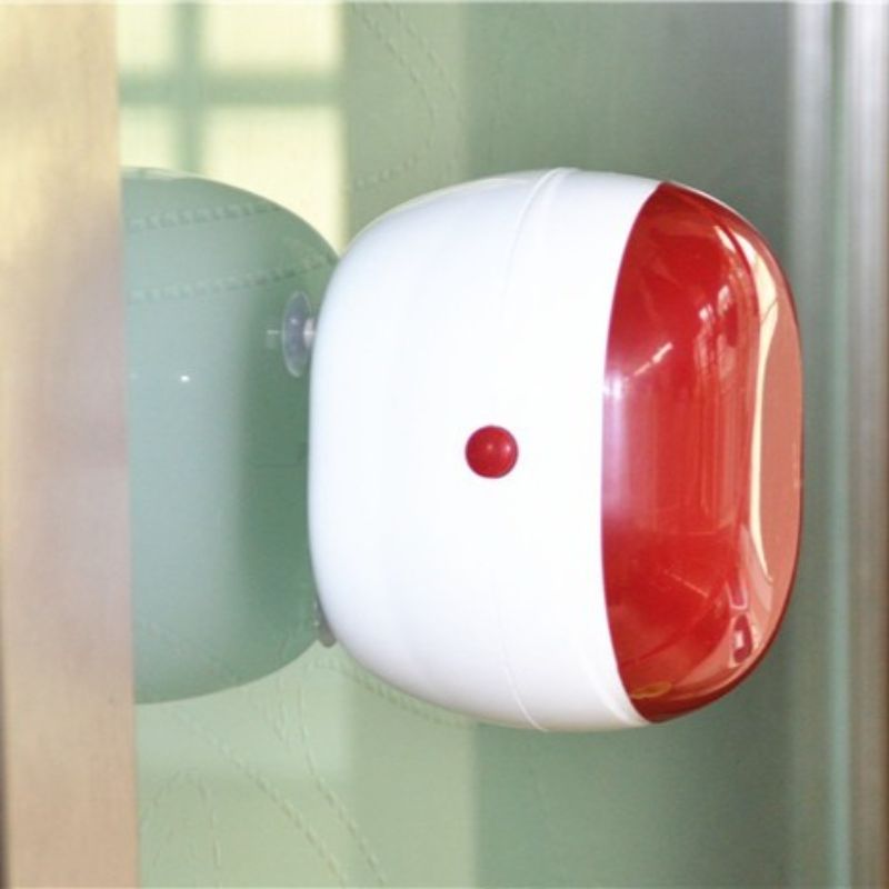 Jewelry glasses watches denture cleaner mini cleaning machine automatic vibration jewelry accessories