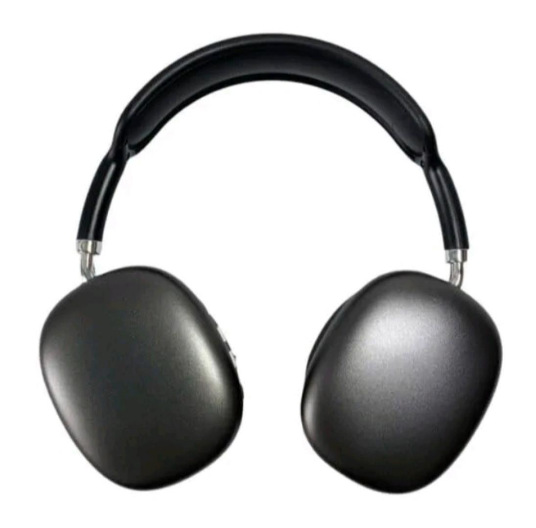 P9 Pro Max TWS  strong bass headphones