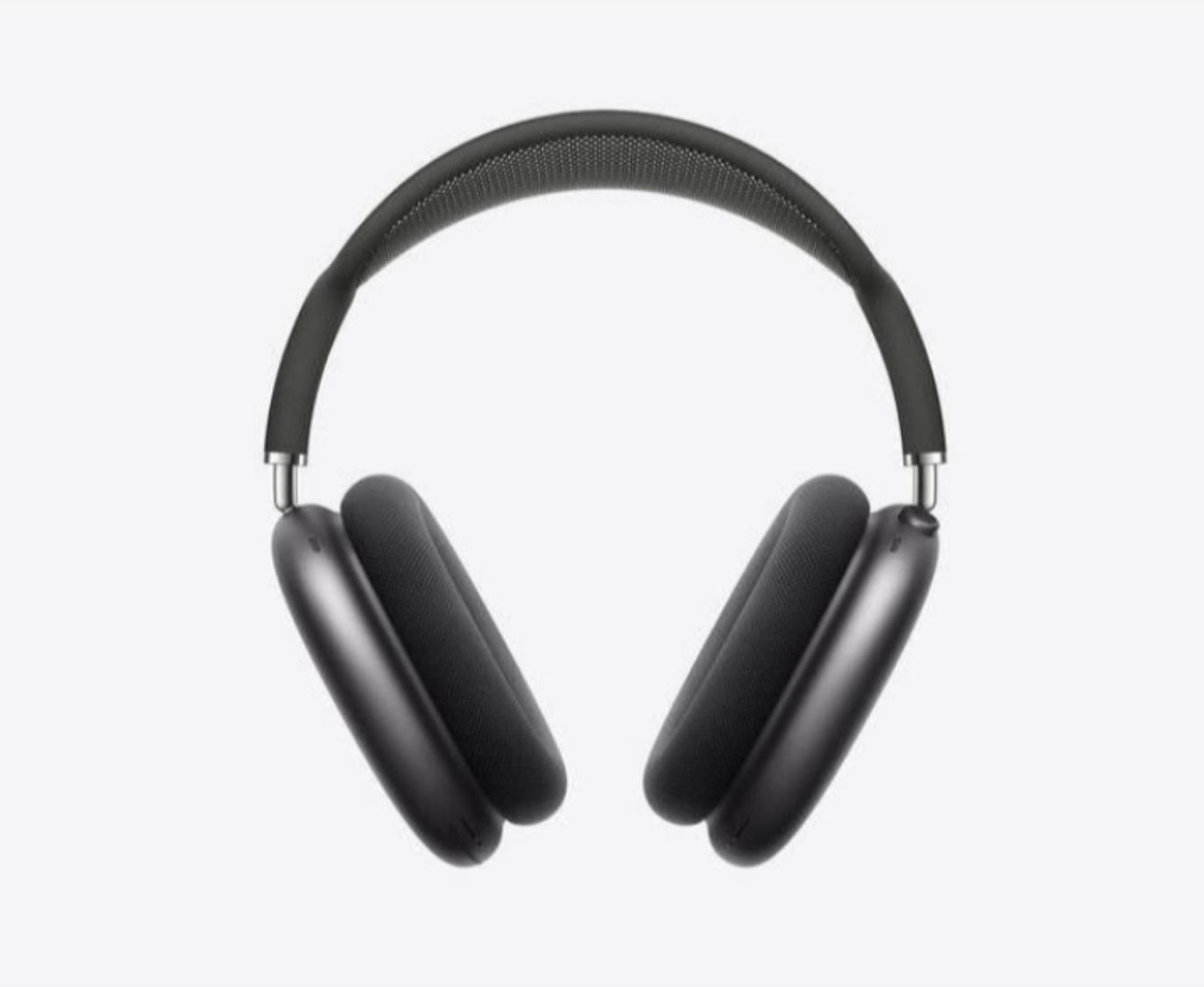 P9 Pro Max TWS  strong bass headphones
