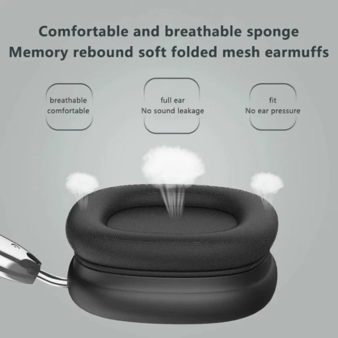 NEW P9 TWS BLUETOOTH WIRELESS HEADPHONES WITH STRONG BASS