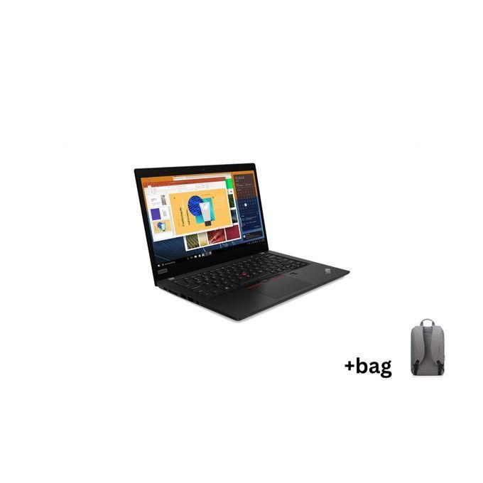 Lenovo Thinkpad Yoga X380 Core I5 8th Gen, X360 Touchscreen 8GB RAM Storage 256SSD Refurbished Laptop + Stylus Pen + Bag