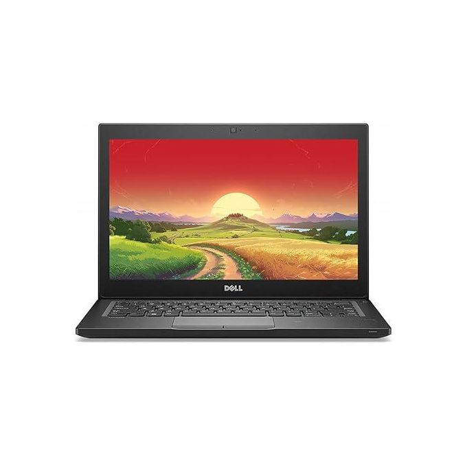 DELL Latitude 7280 Intel I5 2.40GHz Processor, 8GB RAM DDR4, 256GB SSD, HDMI, Webcam, WiFi , Windows 10 Pro + Mouse