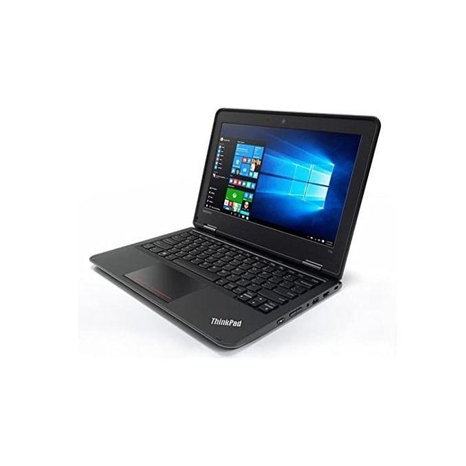 (Special Promo ) Lenovo Yoga 11e X360 Refurbished 4GB 128GB SSD Intel Celeron Touch Screen 11.6" Laptop