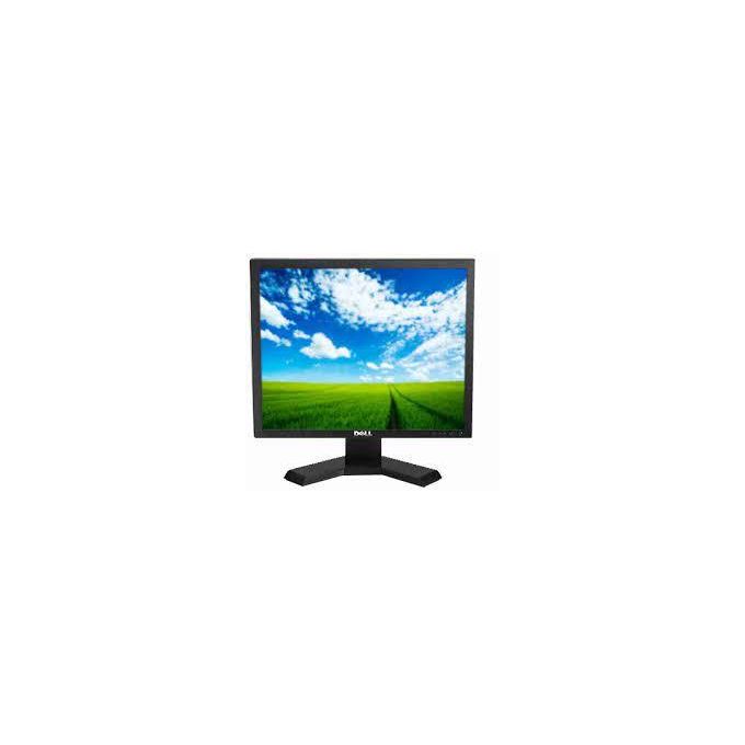 (special promo) Dell Refurbished Monitor 17 inch +Power Cable + VGA