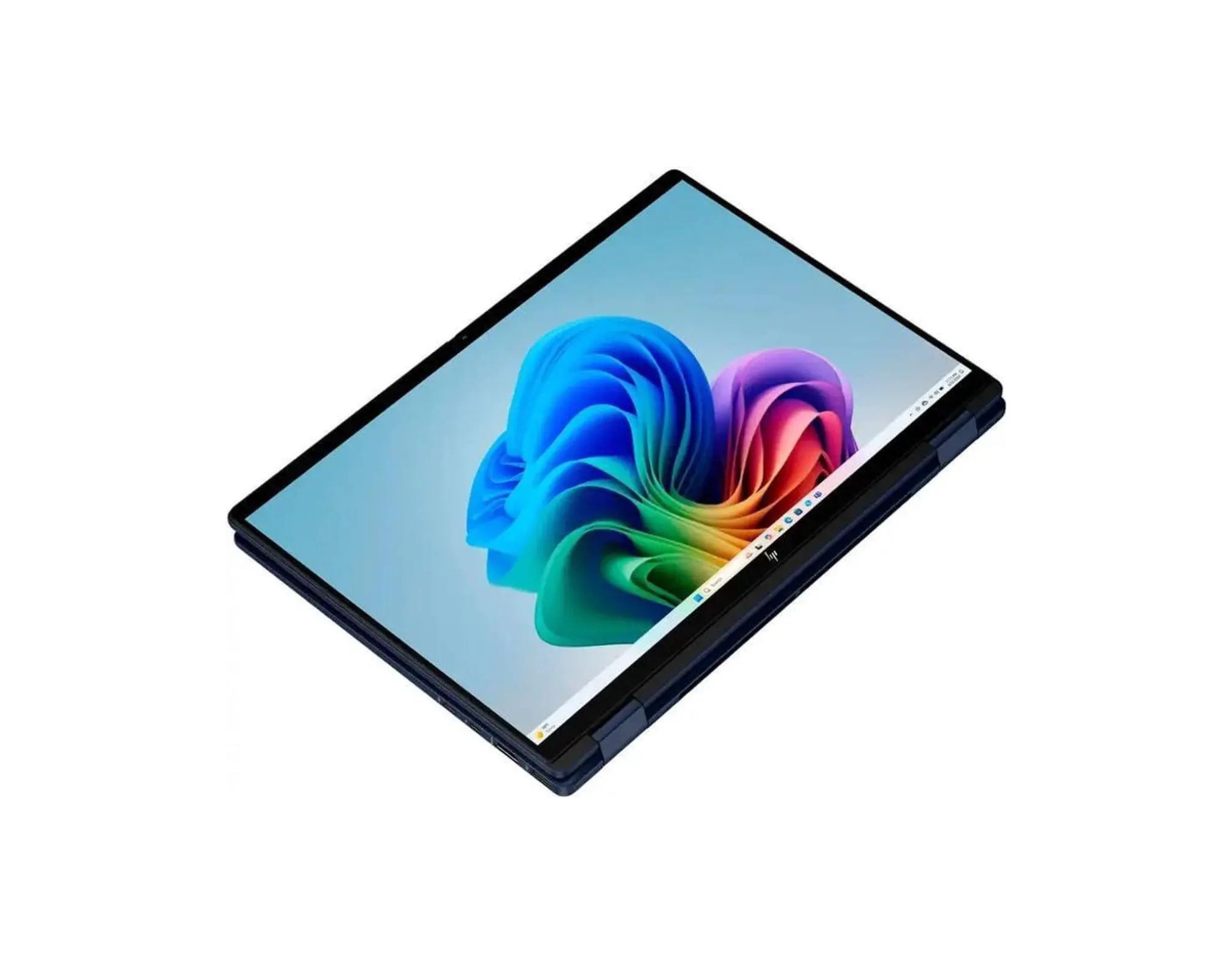 Brand new HP OmniBook X Flip Intel Core Ultra 7 256V 16GB RAM 1TB SSD 14 Inch 2K Touchscreen Display