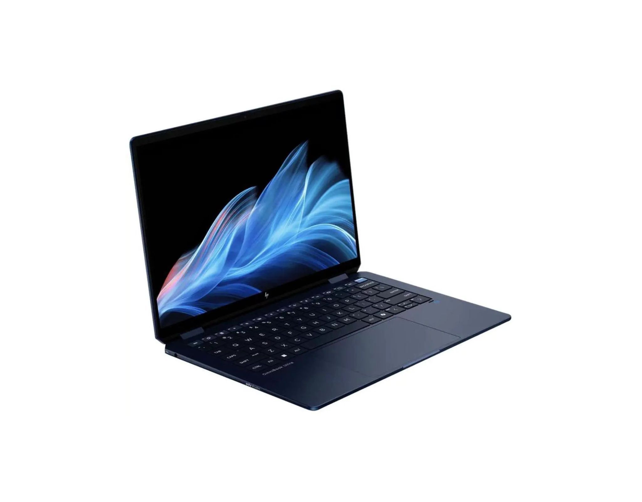 Brand new HP OmniBook X Flip Intel Core Ultra 7 256V 16GB RAM 1TB SSD 14 Inch 2K Touchscreen Display