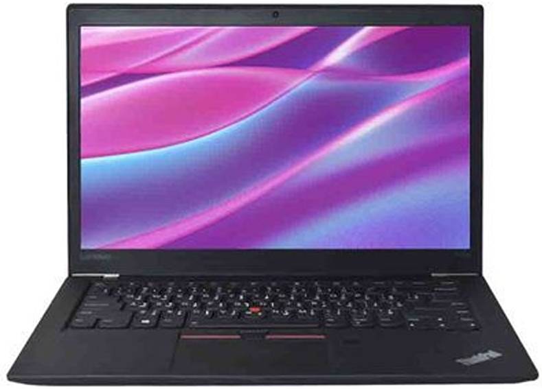 Lenovo Thinkpad T470s Refurbished Laptop -Core I5 -8GB RAM -256GB SSD 14 inch Display +BAG