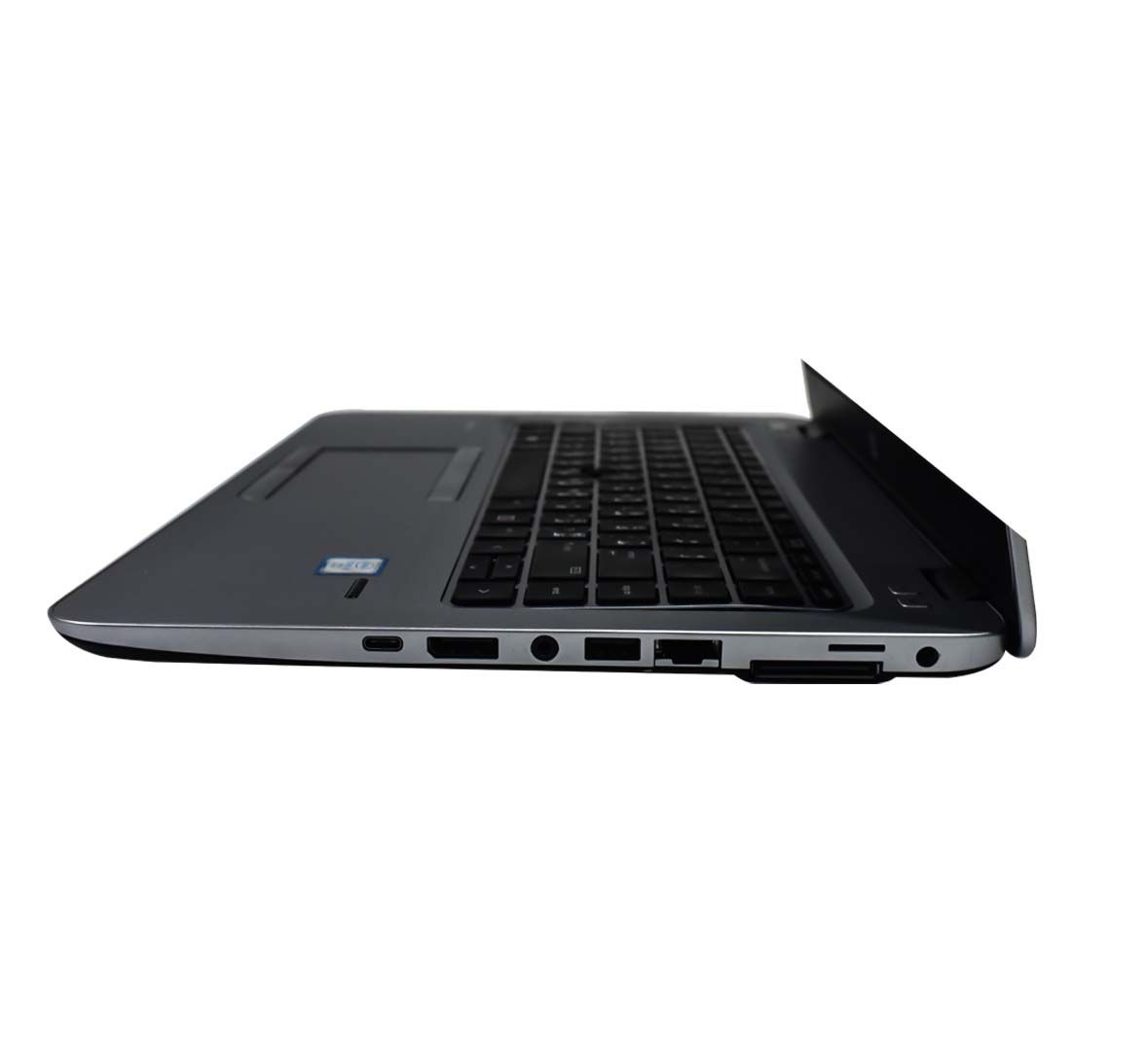 HP EliteBook 840 G3 refurbished Laptop, Intel Core i5, 8GB RAM, 256GB SSD, 14 inch Touchscreen Display + Mouse