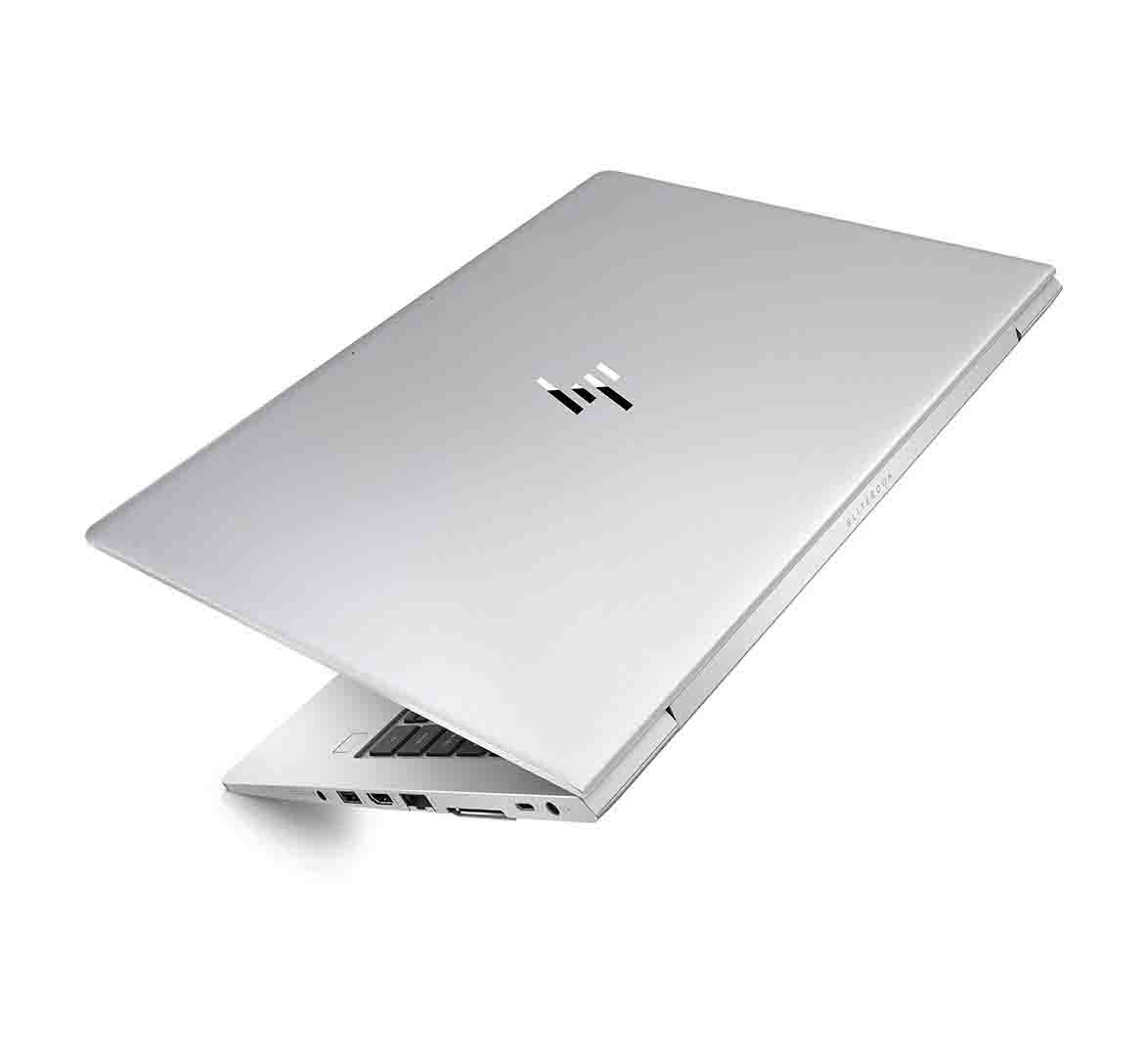 Refurbished HP EliteBook 840 G5 Business Laptop, Intel Core i7-8th Generation CPU, 16GB RAM, 512GB SSD, 14 inch Display +  Laptop Stand