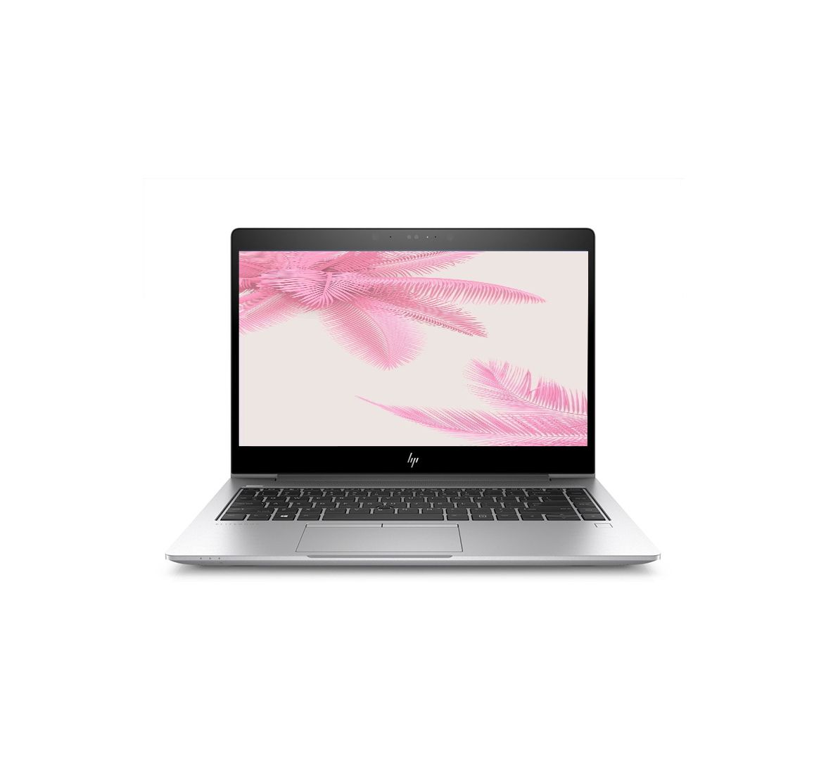 HP EliteBook 840 G5 Business Laptop, Intel Core i7-8th Generation CPU, 16GB RAM, 512GB SSD, 14 inch Touch Screen Display + Bag