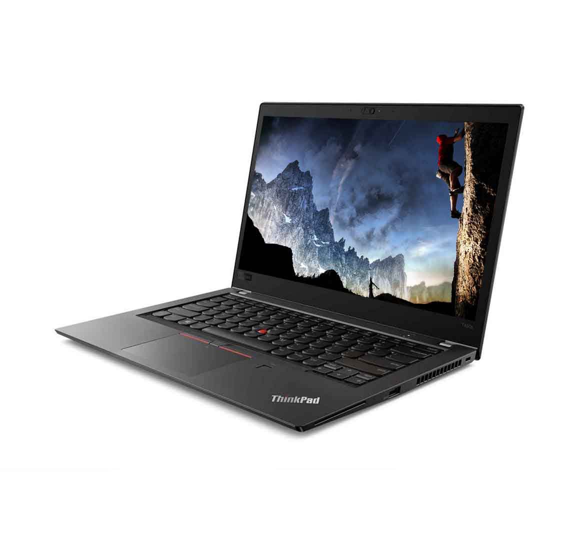 Refurbished Lenovo ThinkPad X280 Intel Core i5 7th gen 8GB RAM 256GB SSD 12.5" FHD IPS Display Laptop + Mouse