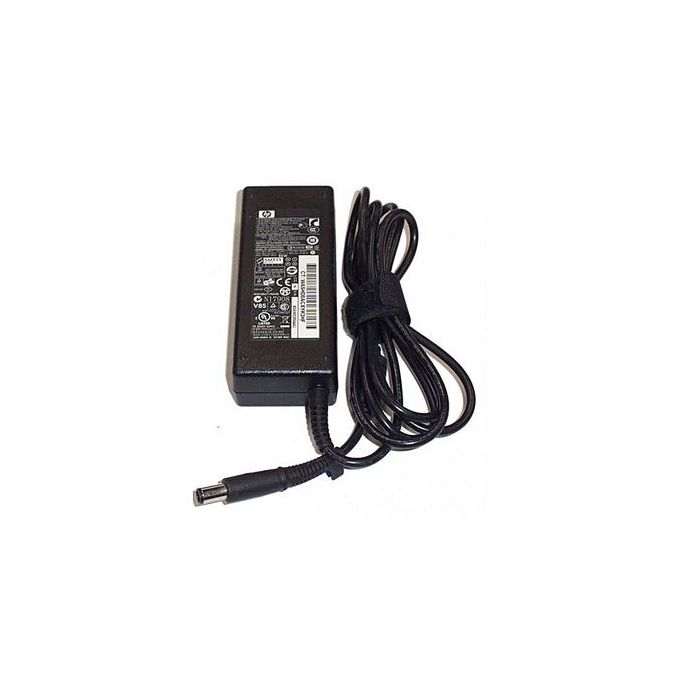 HP Elitebook 8440p 8460p 8470p 8560p Complete  laptop charger , 19V, 4.74A Output AC Adapter charger (Big Pin)