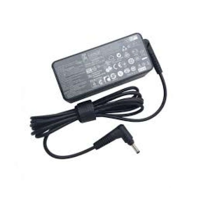 Lenovo Laptop Charger 20V 3.25A (65W) Small Pin