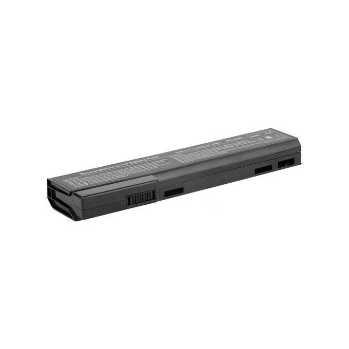 HP EliteBook 8460P Laptop Battery Replacement - Black