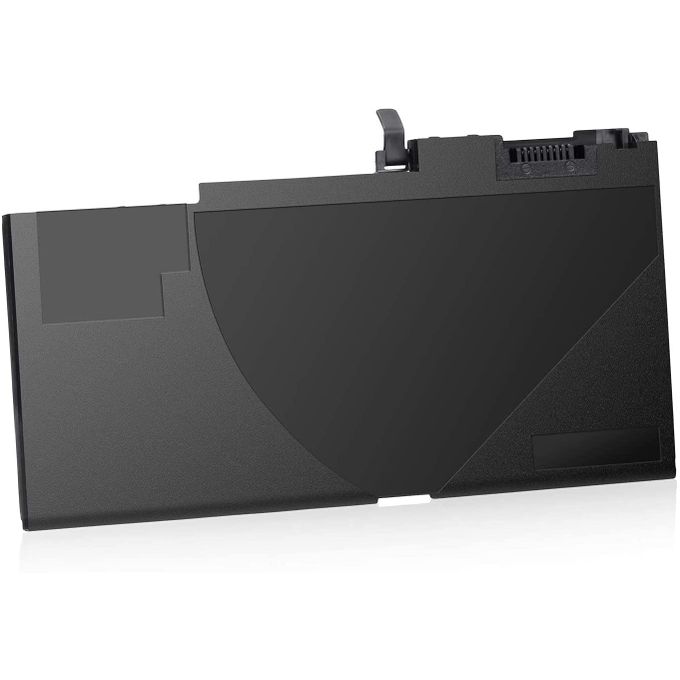 Laptop Battery For HP EliteBook 840 845 850 740 745 750 G1 G2- Model (CM03XL) - Black
