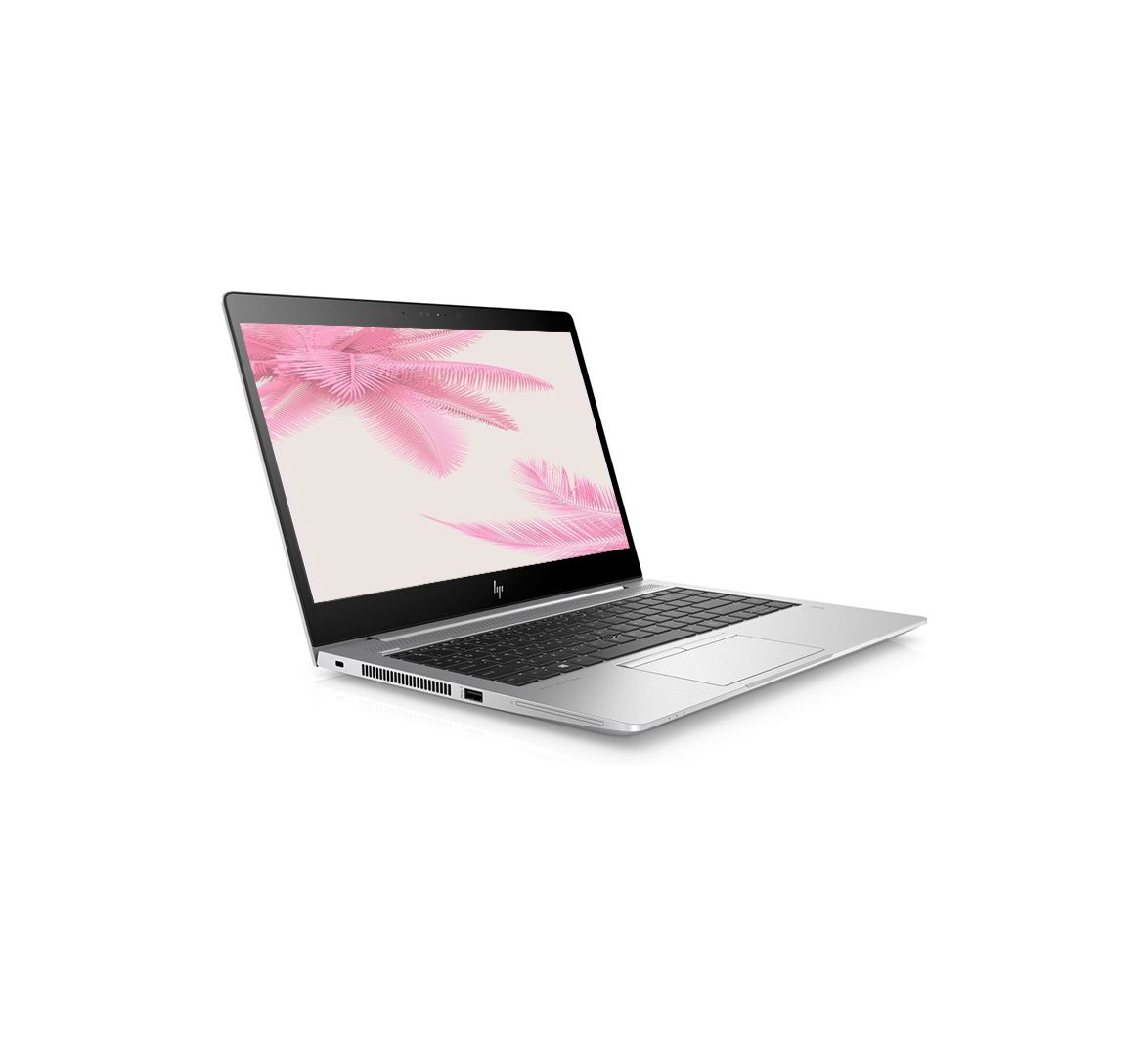 HP EliteBook 840 G5 Touchscreen Laptop, Intel Core i7-8th Generation , Refurbished 16GB RAM, 512GB SSD, 14 inch FHD Display +Bag