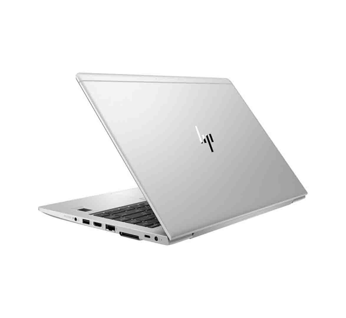 HP EliteBook 840 G5 Touchscreen Laptop, Intel Core i7-8th Generation , Refurbished 16GB RAM, 512GB SSD, 14 inch FHD Display + Mouse