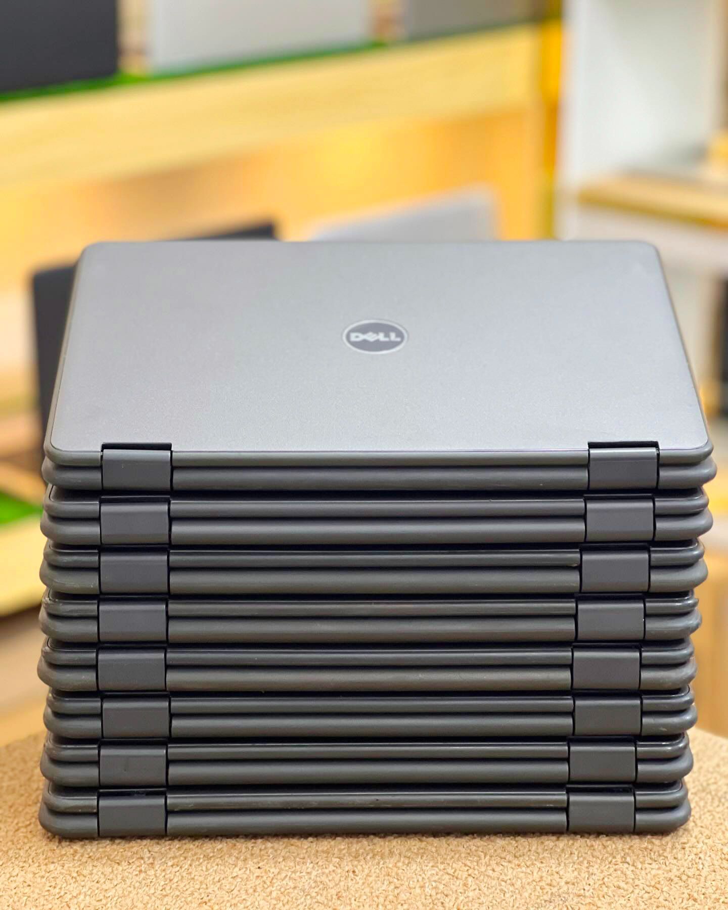 Dell Latitude 3190 2-in-1 refurbished laptop Touchscreen | x360 Convertible | 4GB RAM | 128GB SSD | Windows 11 Pro