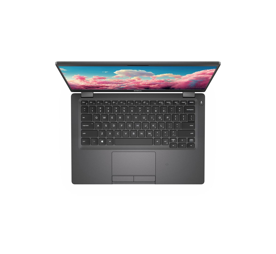 DELL Latitude 5300 Business Laptop, Intel Core i5-8th Generation CPU, 8GB RAM, 256GB SSD, 13 inch Display, Windows + BAG