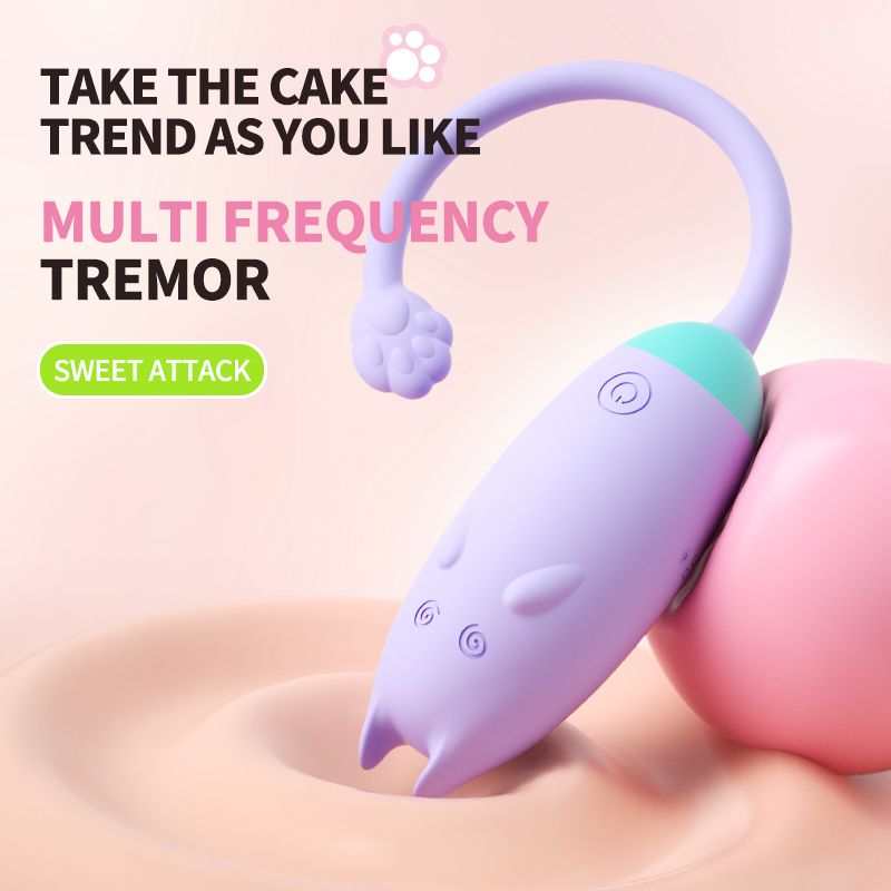 Pink Heart Cat Shape G-Spot Vibrator, Rechargeable Clitoral Suction Stimulator and Vibrating Massager, Compact Portable Adult Sex Toy for Women, Couples, Masturbation and Gift Giving