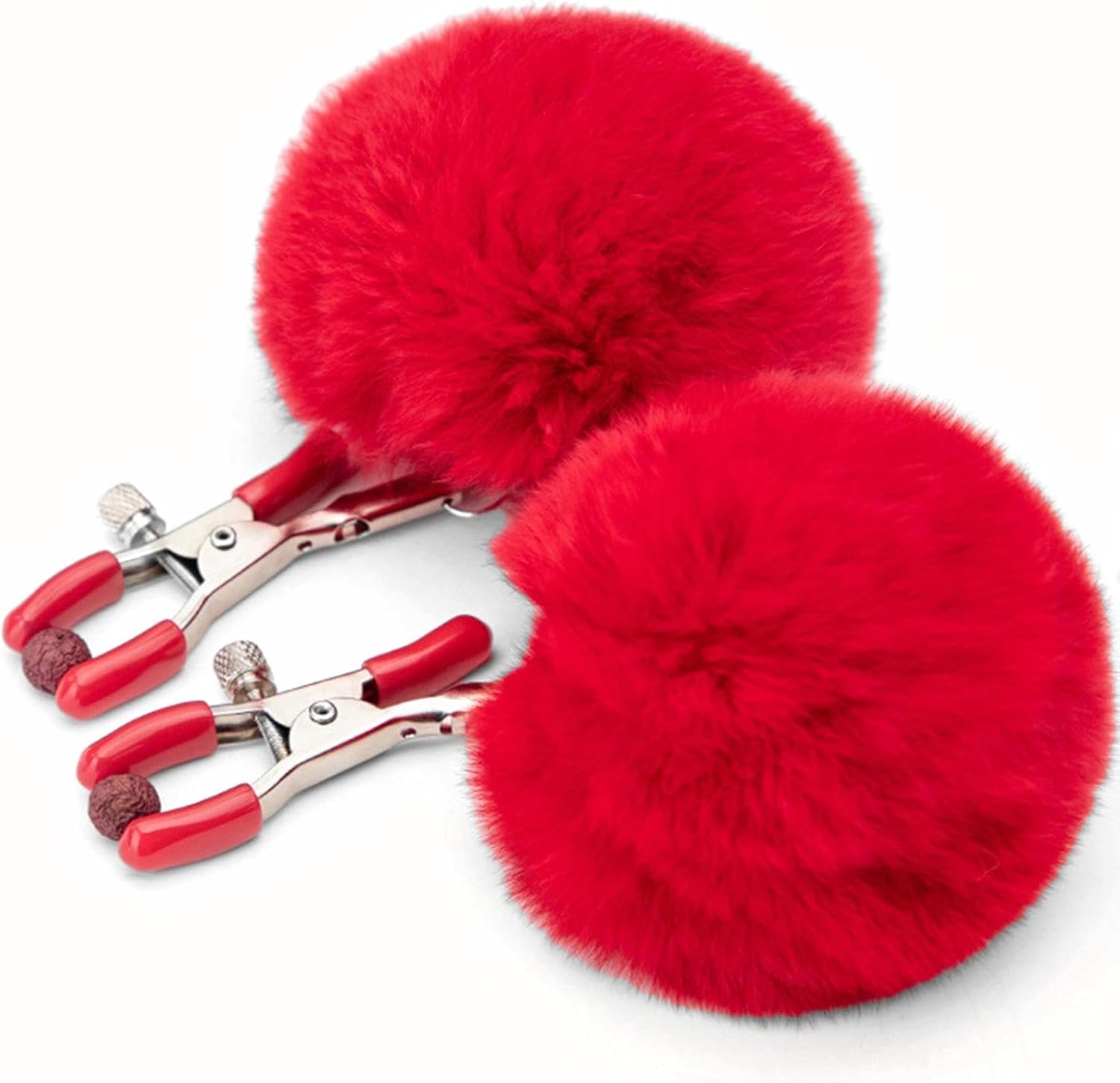 [Astante Living]  SM Nipples Clamps Bondage Restraint Kits For Beginners Adult Sex Toys for Women Couple Secret Gag Gift