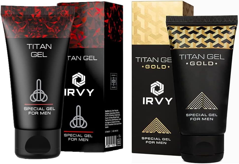 50ml Male Penis Enlargement Cream, XXL Big Dick Growth Gel with Massage Lube, Titan Penis Extender for Men, Enhancement Sex Cream for Longer & Thicker, Adult Product for Solo Couple