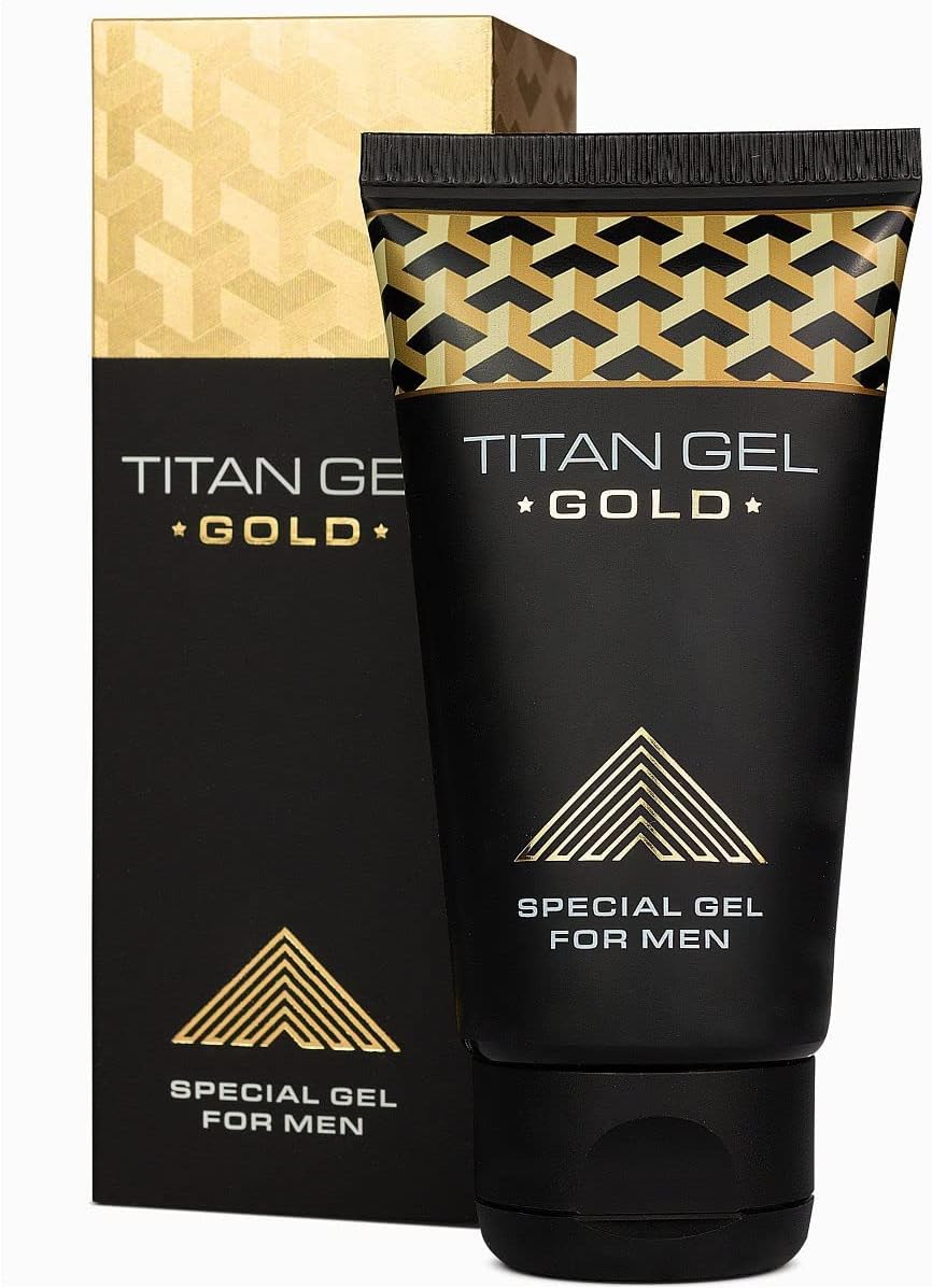 50ml Male Penis Enlargement Cream, XXL Big Dick Growth Gel with Massage Lube, Titan Penis Extender for Men, Enhancement Sex Cream for Longer & Thicker, Adult Product for Solo Couple