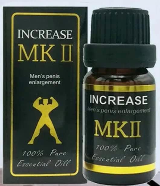 Penis Enlargement Oil for Men – Leech Oil Formula for Longer & Thicker, Erection & Delay Support, XXL Growth Massage Liquid, Male Enhancer for Solo Couple