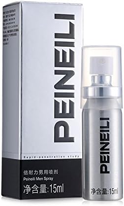 [Astante Living] 15ML Penis Enlarge Spray Increase Penis Potency Sexual Cream for Male Delay Lasting Sex Adult Products Erection Last Longer