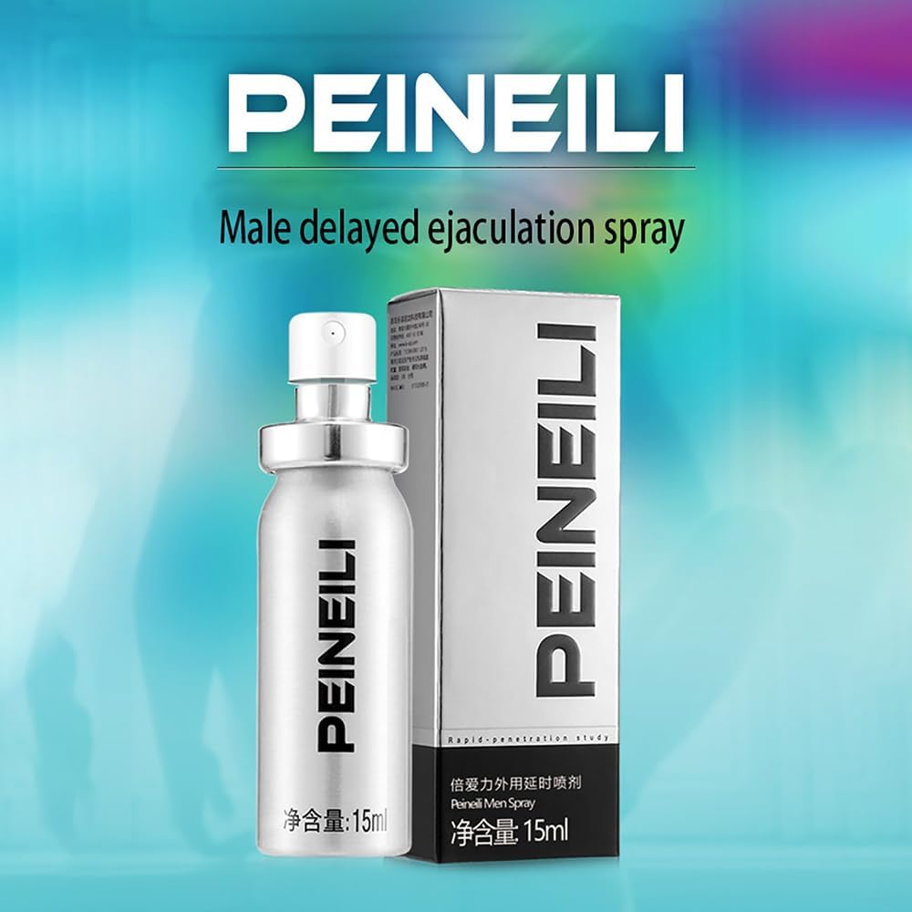 [Astante Living] 15ML Penis Enlarge Spray Increase Penis Potency Sexual Cream for Male Delay Lasting Sex Adult Products Erection Last Longer