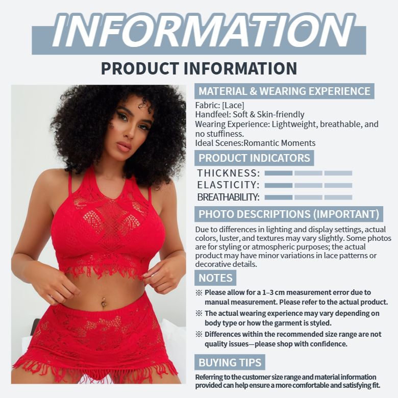 [Astante Living] Sexy Top+Underwear Sex Lingerie Fishing Net High Elasticity Hollowed out Bra underpant sex toys adult gift Sexy lace Teddy Outfit for Women, Erotic Nightwear for Couples