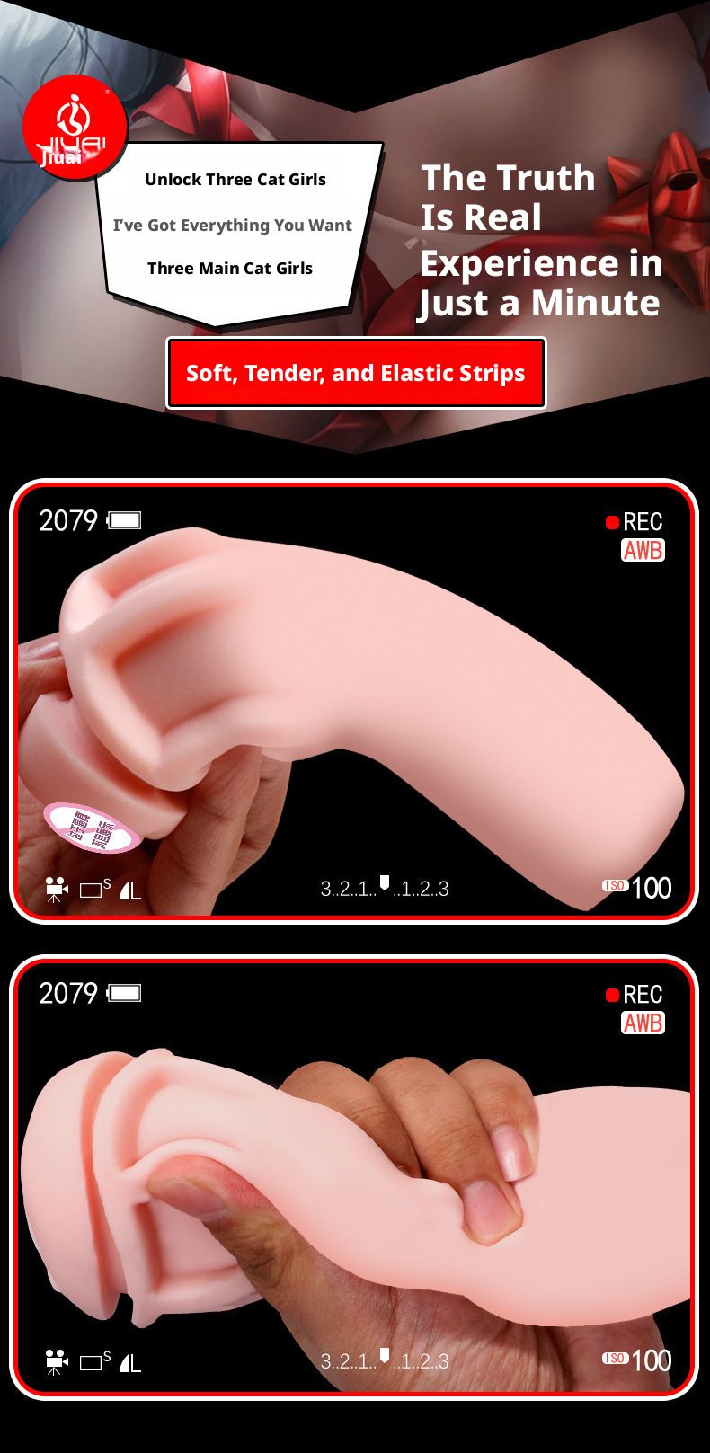 [Astante Living] Classic Male Masturbator Cup Bullet Vibrating Jerkoff  Love Doll Handjob Adult Sex Toys for Men Masturbation