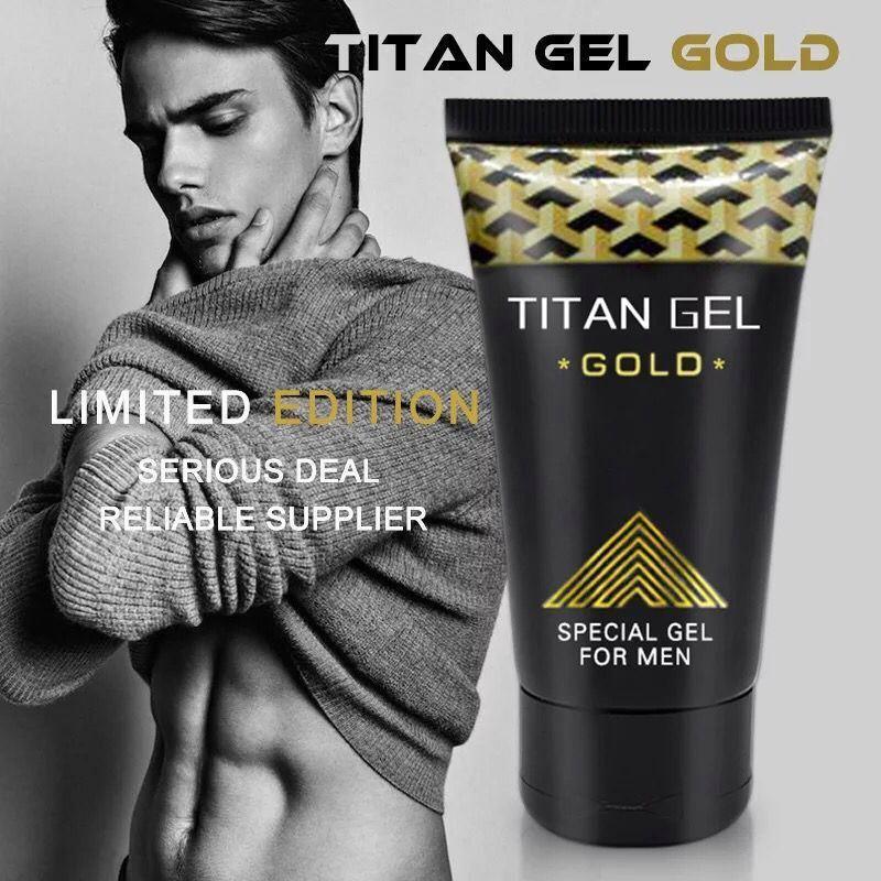 50ml Male Penis Enlargement Cream, XXL Big Dick Growth Gel with Massage Lube, Titan Penis Extender for Men, Enhancement Sex Cream for Longer & Thicker, Adult Product for Solo Couple