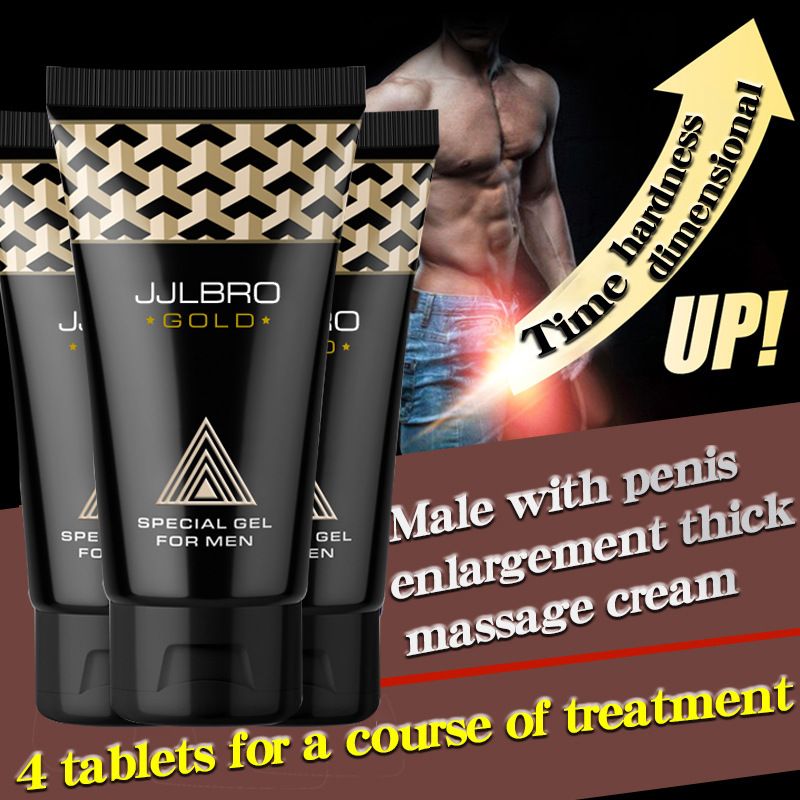 50ml Male Penis Enlargement Cream, XXL Big Dick Growth Gel with Massage Lube, Titan Penis Extender for Men, Enhancement Sex Cream for Longer & Thicker, Adult Product for Solo Couple