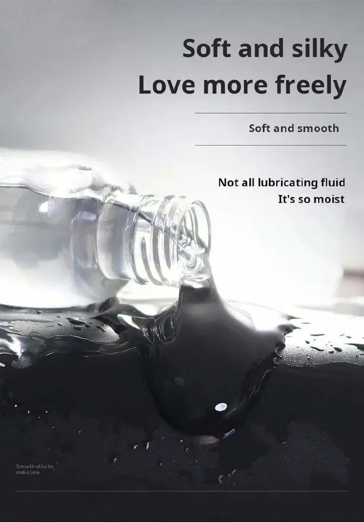 [Astante Living]SiYi 215ml Sex Lubricant Water Based Lube Massage Body Gel Vagina Anal G-Spot Masturbation Lubes Adult Toy BDSM Play Game Intimate Pleasure Love Oil for Women Men Couple