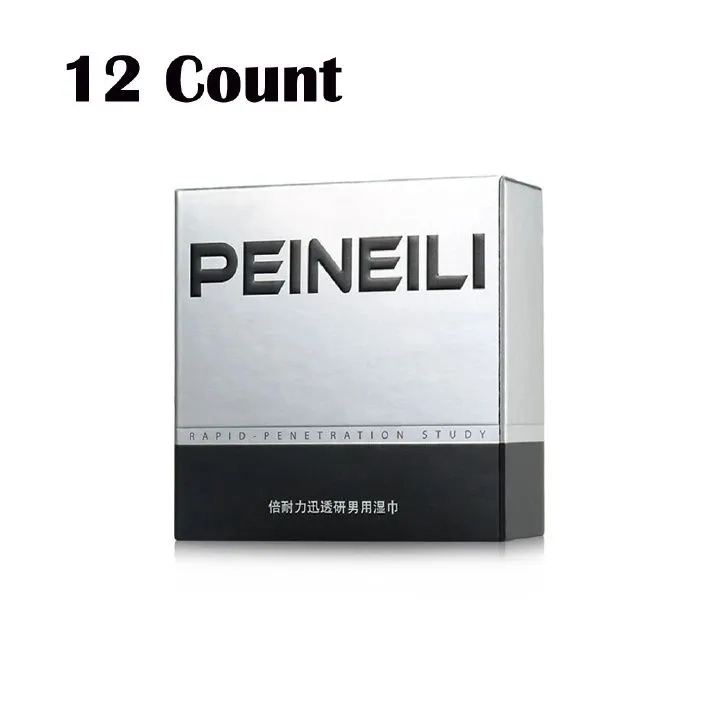 【12th Sale Price】Male Delay Wipe for Men, Prolonged Ejaculation Control Climax Desensitizing Towelette with Benzocaine, Adult Sex Toy for Men Solo Couple