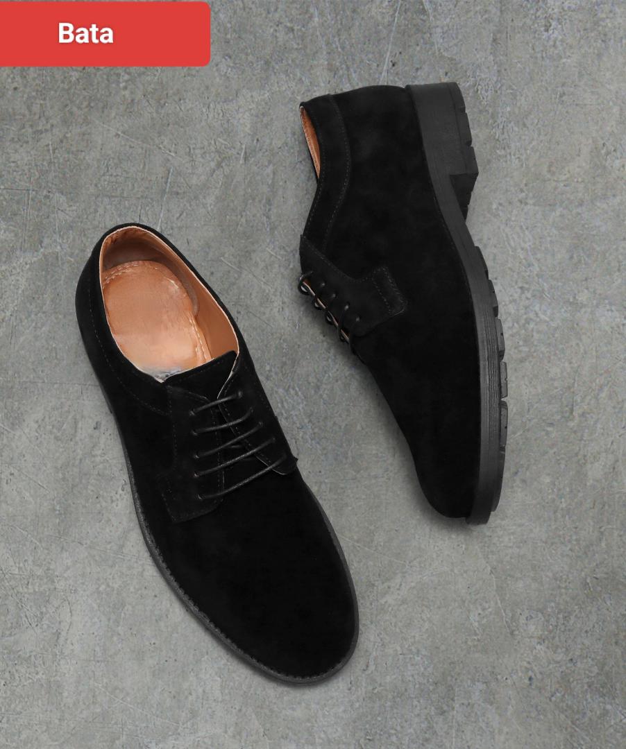 Men's Classic Oxfords (Bata)
