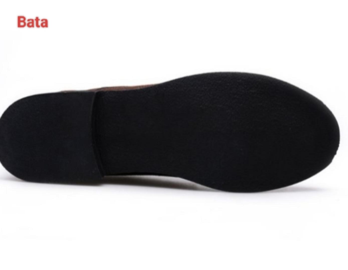 Men's Classic Oxfords (Bata)