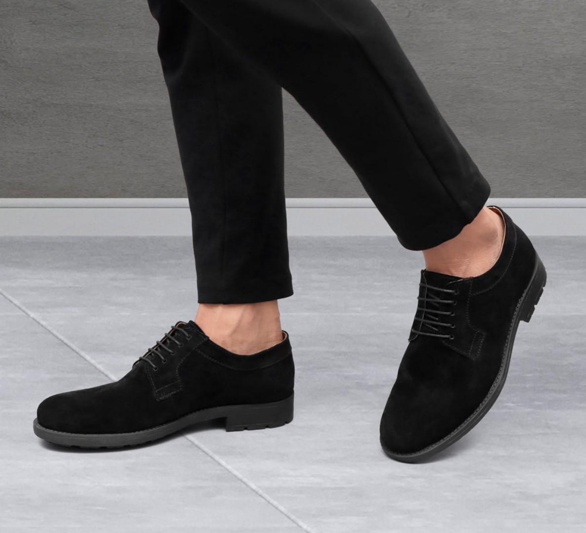 Men's Classic Oxfords (Bata)