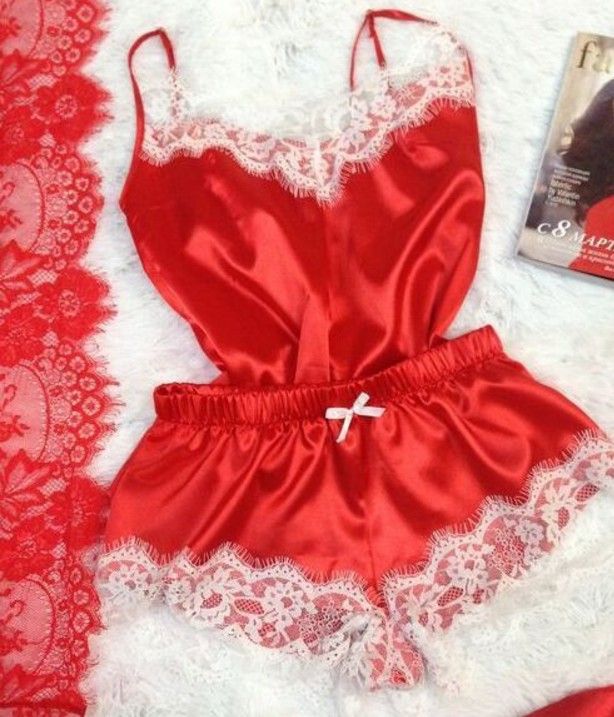 Sexy Lingerie Women Silk Lace Casual Loose Solid Sleeveless Dress Babydoll Nightdress Nightgown Sleepwear Summer Clothes