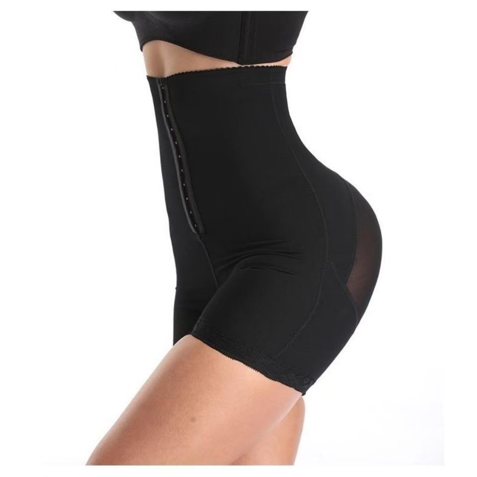 AfruliA Fajas Colombiana Girdle Full Body Shaper Lift Up Butt Lifter Bodysuits Tummy Control Panties Waist Trainer Thigh Slimmer