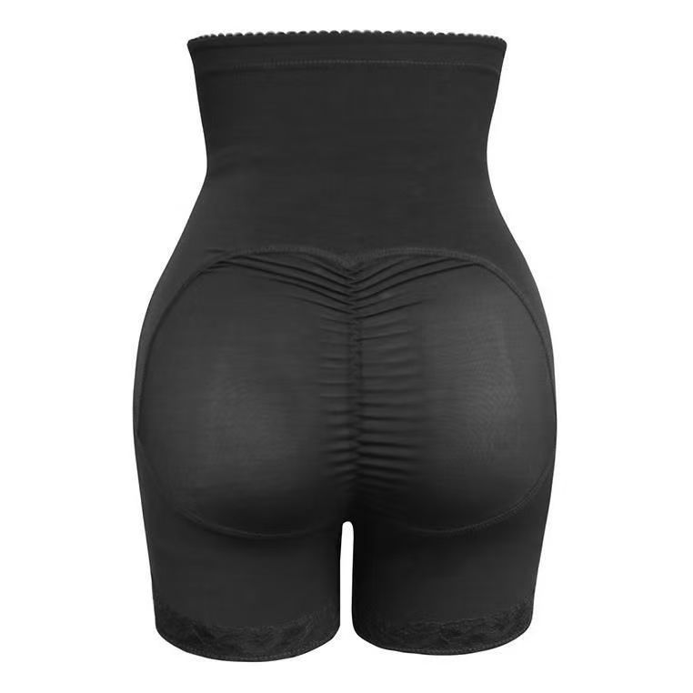 AfruliA Fajas Colombiana Girdle Full Body Shaper Lift Up Butt Lifter Bodysuits Tummy Control Panties Waist Trainer Thigh Slimmer