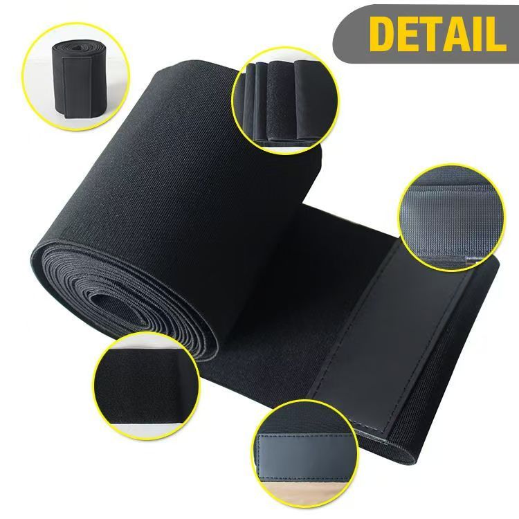 Waist Trainer Women Slimming Sheath Snatch Me Up Bandage Wrap Body Shaper Tummy Shapewear Trimmer Belt Corset Top Stretch Bands