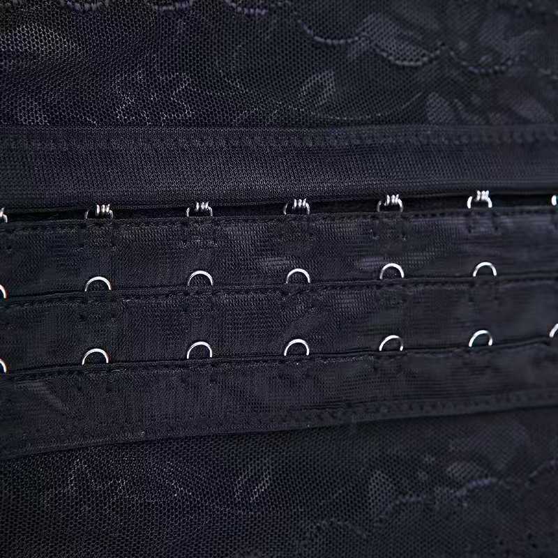 High Waist Trainer Tummy Control Panties Butt Lifter Body Shaper Corsets Hip Abdomen Enhancer Shapewear Underwear Panty Hooks