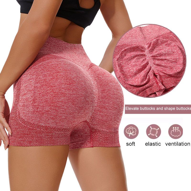Seamless Sports Leggings for Women Pants Tights Woman Clothes High Waist Workout Scrunch Leggings Fitness Gym Wear