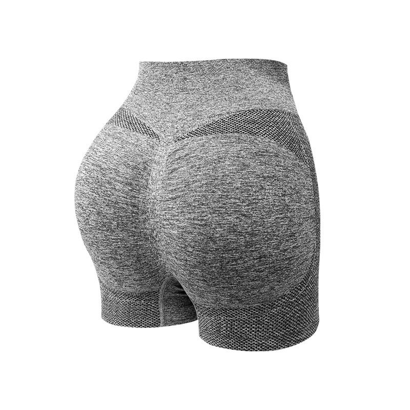 Seamless Sports Leggings for Women Pants Tights Woman Clothes High Waist Workout Scrunch Leggings Fitness Gym Wear