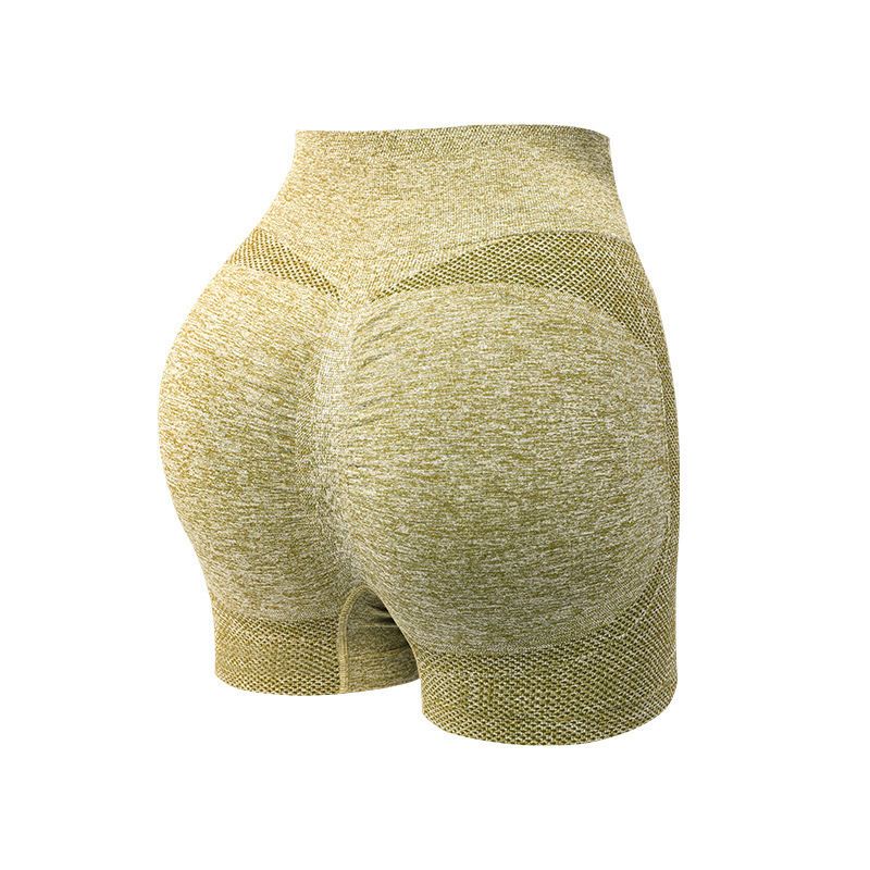 Seamless Sports Leggings for Women Pants Tights Woman Clothes High Waist Workout Scrunch Leggings Fitness Gym Wear