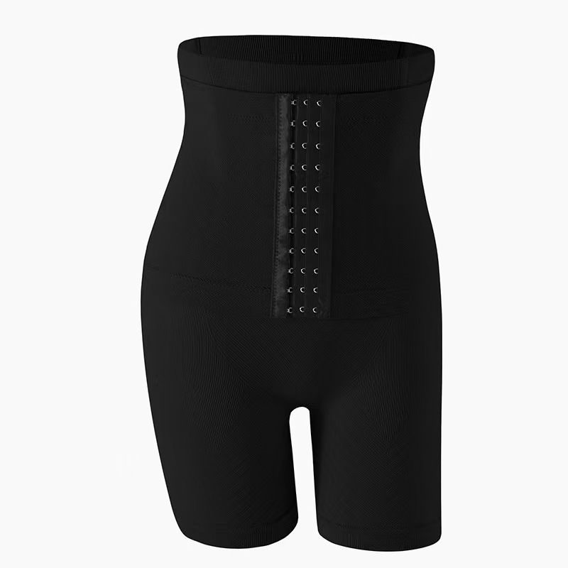 High Waist Trainer Shapewear Body Tummy Shaper Fake Ass Butt Lifter Booties Hip Pads Enhancer Booty Lifter Thigh Trimmer