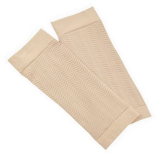 women slimming arm shaper weight loss arm shapers shapewear upper arm shapers elastic black